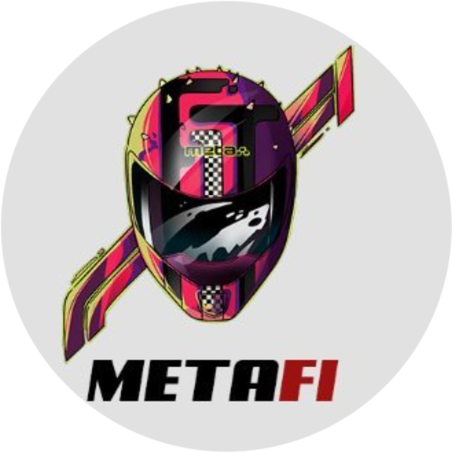 logo METAF1