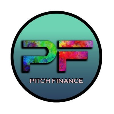 logo Pitch Finance