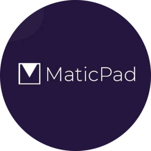 logo MaticPad