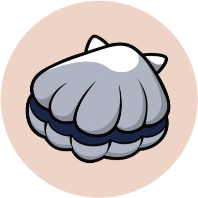 logo Scallop