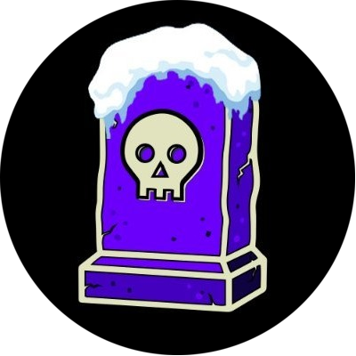 logo Snowtomb