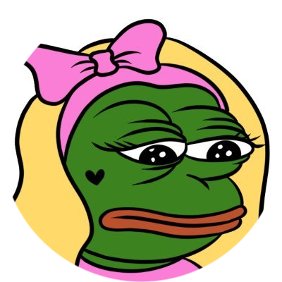 logo Pepe Girl