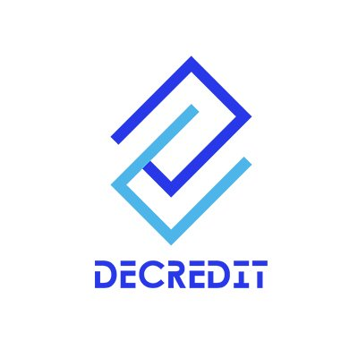logo DeCredit