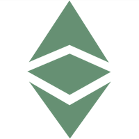 logo Ethereum Classic