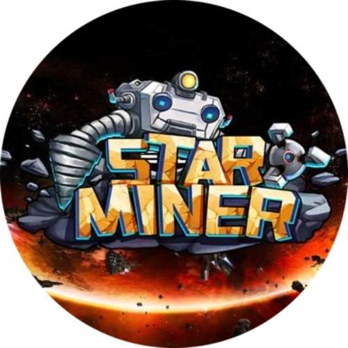 logo StarMiner