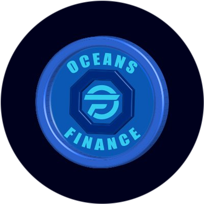 logo Oceans Finance