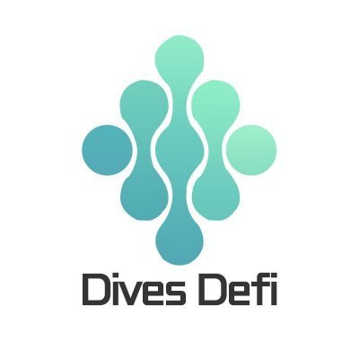 logo Dives Defi