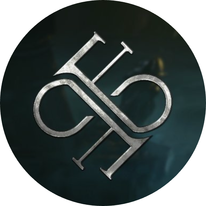 logo Trinity Of The Fabled