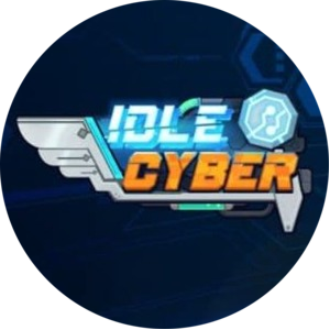 logo Idle Cyber
