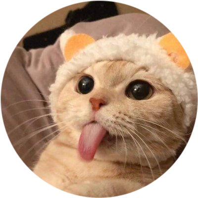 logo Tongue Cat