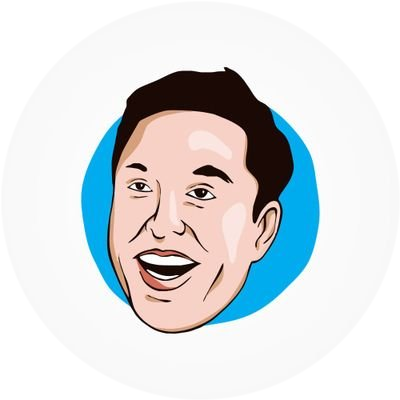 logo Elon Musk