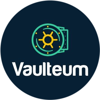 logo Vaulteum