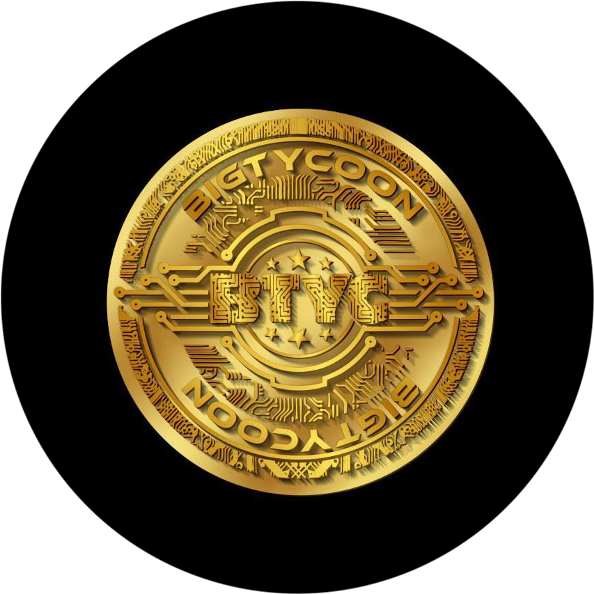 logo Big Tycoon