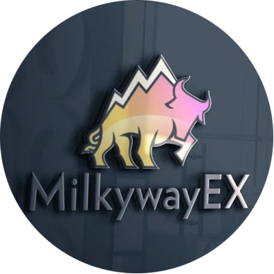 logo MilkyWayEx