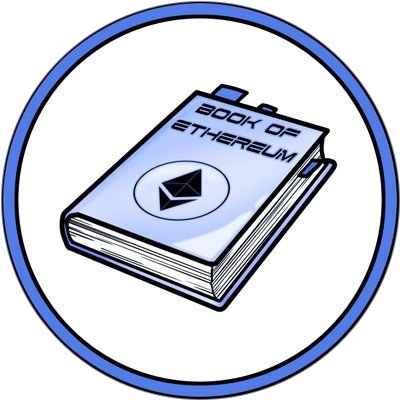 logo Book of Ethereum