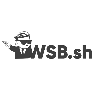 logo WSB.sh