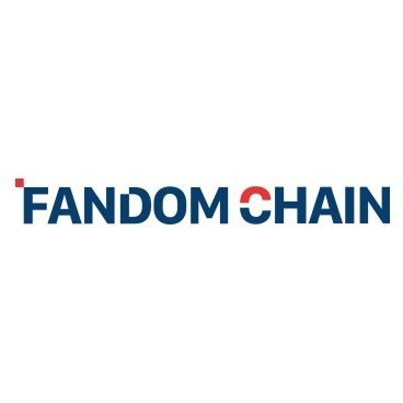 logo Fandom Chain