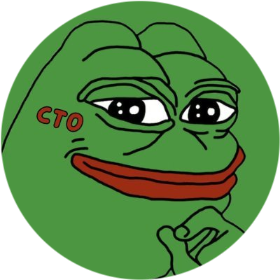logo Pepe CTO