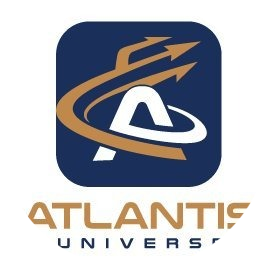 logo Atlantis Metaverse