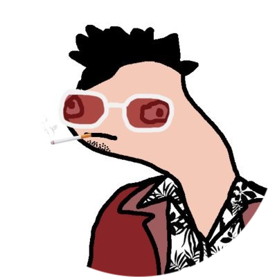 logo Tyrel Derpden
