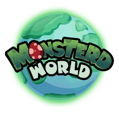 logo Monster World