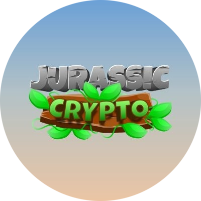logo Jurassic Crypto