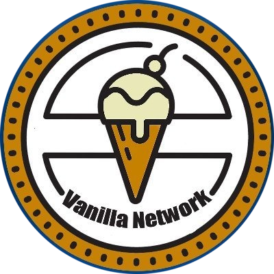 logo Vanilla Network