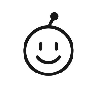 logo Be Like Bill