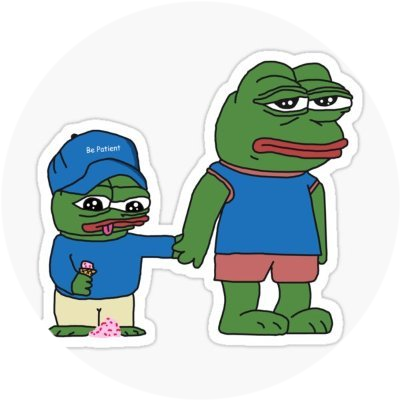 logo Pepe Son