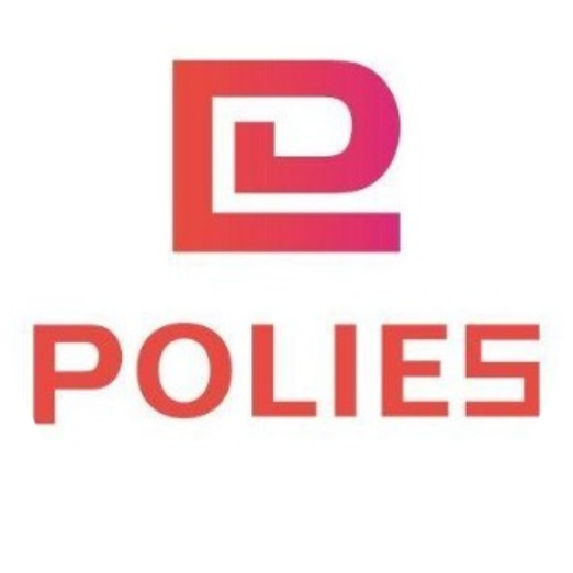 logo Polies Token