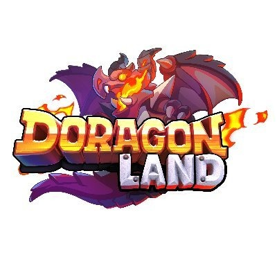 logo DoragonLand