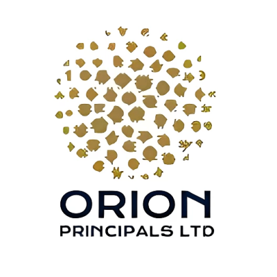 logo Orion Principals
