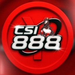 logo CSI888