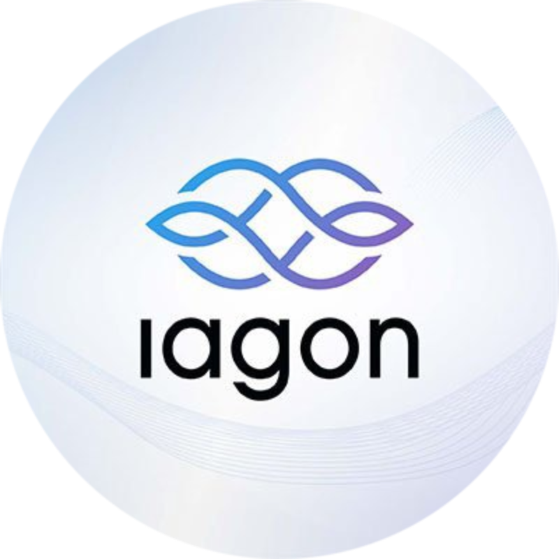 logo IAGON