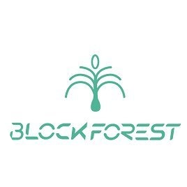 logo Block Forest