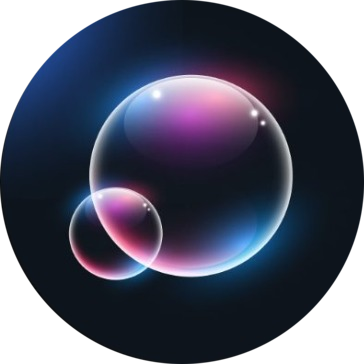 logo Bubble DeFi