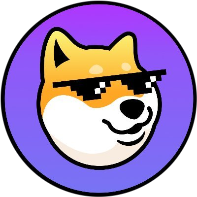 logo Wrapped WDOGE