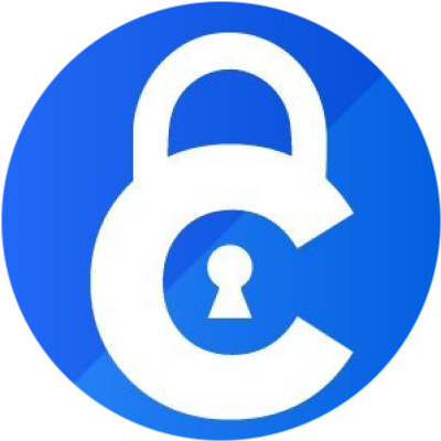 logo Secret Block