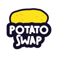 logo PotatoSwap