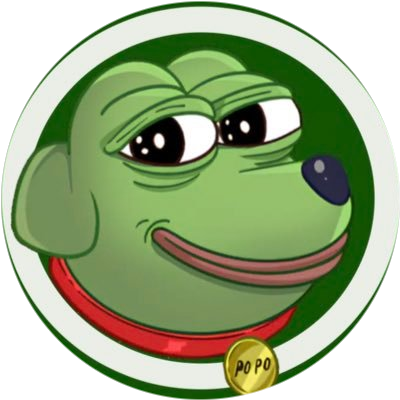 logo POPO