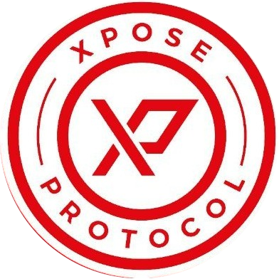 logo Xpose Protocol