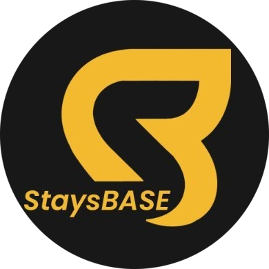 logo StaysBASE