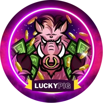 logo LuckyPig