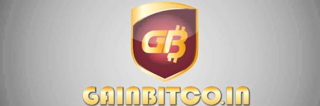 cover Gainbitcoin Exchange