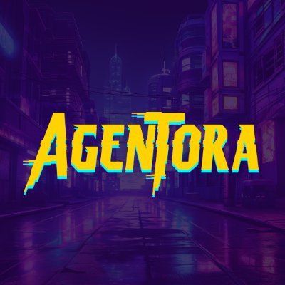 logo Agentora