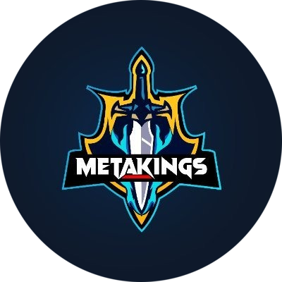 logo Metakings