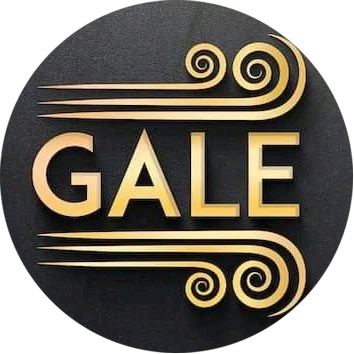 logo Gale Network