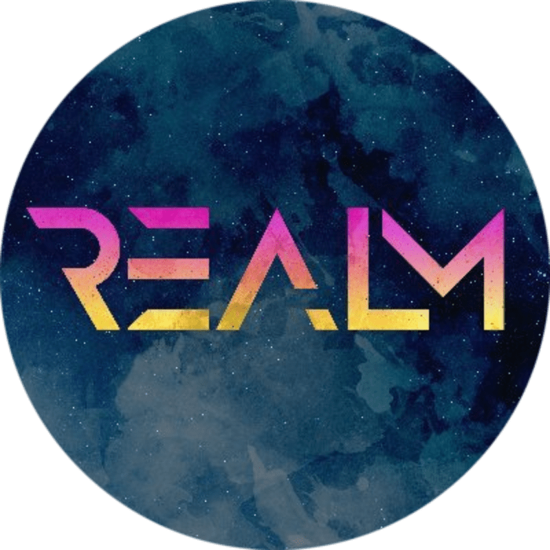 logo Realm