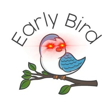 logo Early Bird