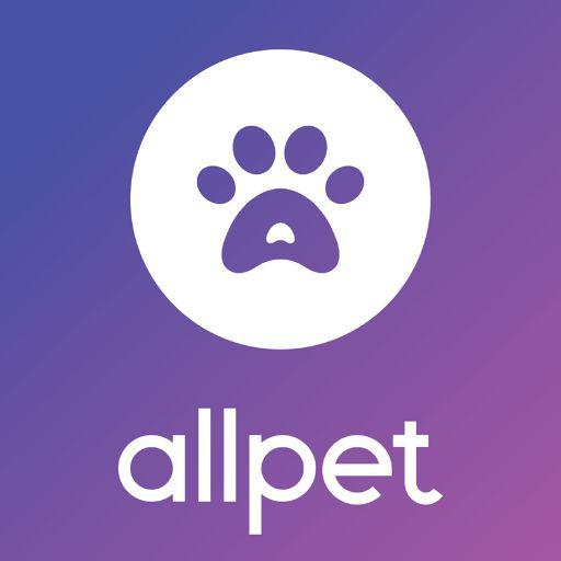 logo Allpet
